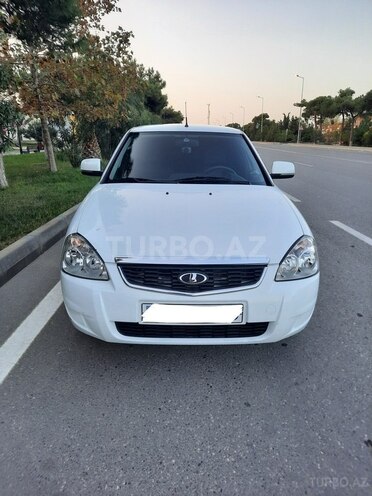 LADA (VAZ) Priora 2018, 98,200 km - 1.6 л - Bakı