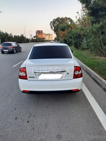 LADA (VAZ) Priora 2018, 98,200 km - 1.6 л - Bakı