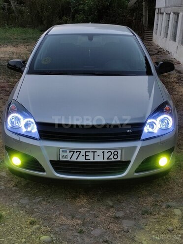 Opel Astra 2004, 208,112 km - 1.4 l - Masallı