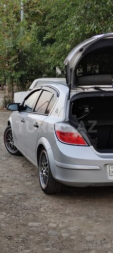 Opel Astra 2004, 208,112 km - 1.4 l - Masallı