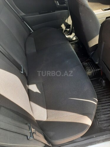 LADA (VAZ) Priora 2018, 98,200 km - 1.6 л - Bakı