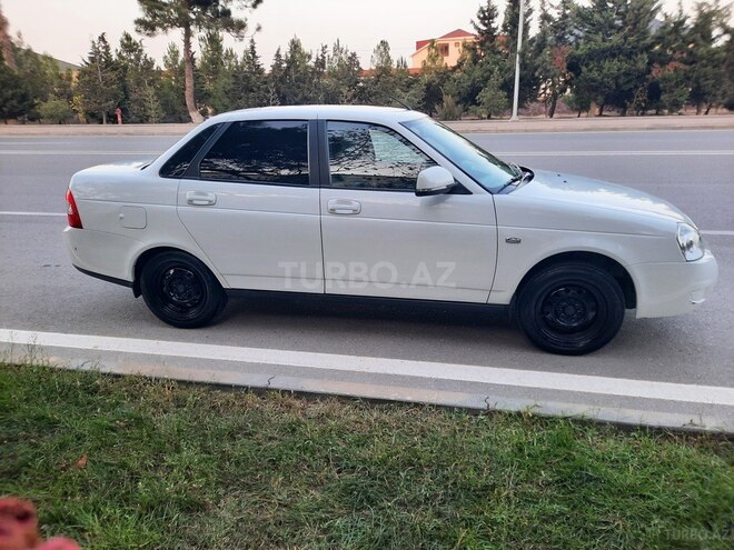 LADA (VAZ) Priora 2018, 98,200 km - 1.6 л - Bakı
