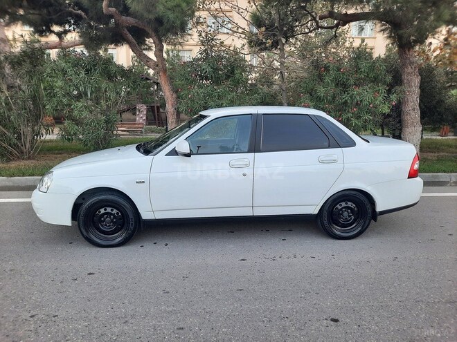 LADA (VAZ) Priora 2018, 98,200 km - 1.6 л - Bakı