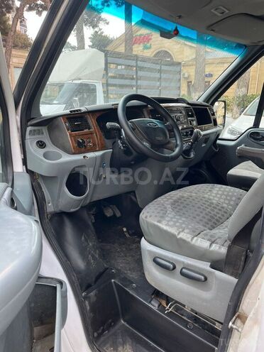 Ford Transit 2009, 385,000 km - 2.4 л - Bakı