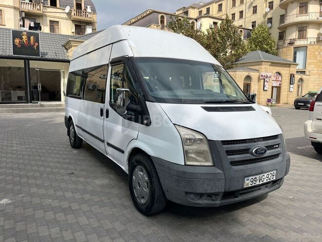 Ford Transit 2009, 385,000 km - 2.4 л - Bakı