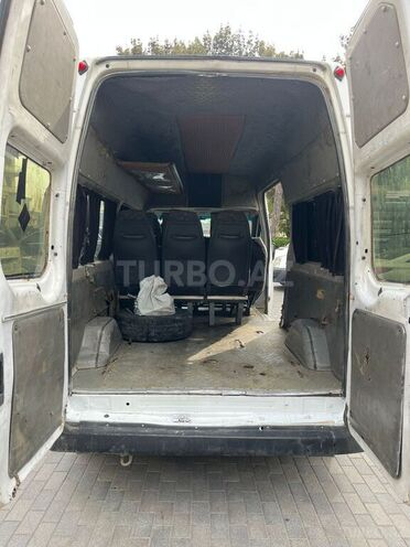Ford Transit 2009, 385,000 km - 2.4 л - Bakı