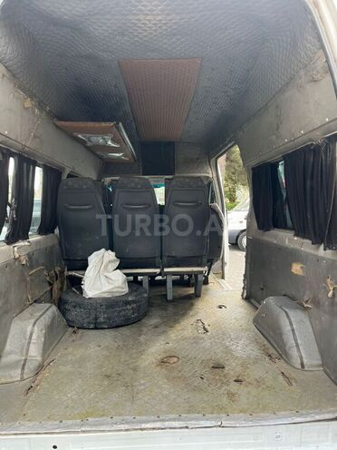 Ford Transit 2009, 385,000 km - 2.4 л - Bakı