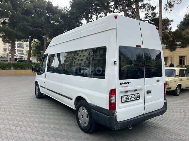 Ford Transit 2009, 385,000 km - 2.4 л - Bakı