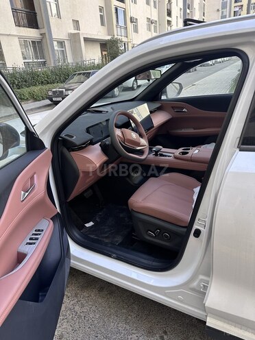 Changan  2025, 0 km - 1.5 l - Bakı