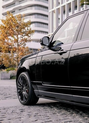 Land Rover Range Rover 2015, 192,000 km - 3.0 l - Bakı