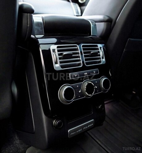Land Rover Range Rover 2015, 192,000 km - 3.0 l - Bakı