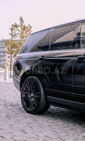Land Rover Range Rover 2015, 192,000 km - 3.0 l - Bakı