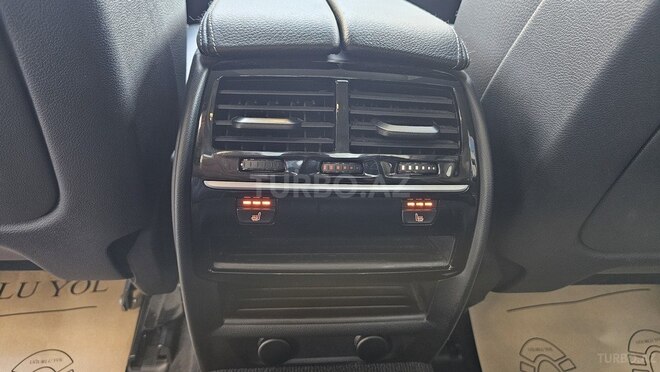 BMW 520 2018, 81,000 km - 2.0 l - Bakı