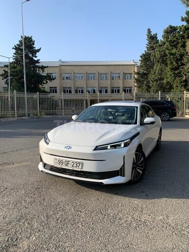 Changan Qiyuan A05 2025, 0 km - 1.5 l - Bakı