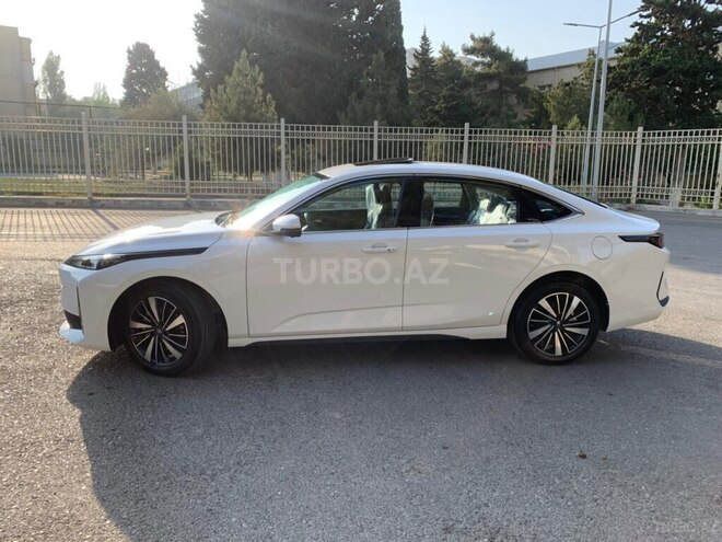 Changan Qiyuan A05 2025, 0 km - 1.5 l - Bakı