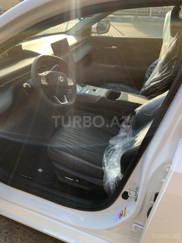 Changan Qiyuan A05 2025, 0 km - 1.5 l - Bakı