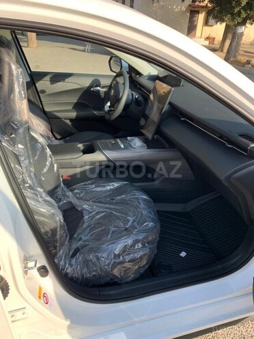 Changan Qiyuan A05 2025, 0 km - 1.5 l - Bakı