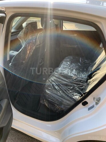 Changan Qiyuan A05 2025, 0 km - 1.5 l - Bakı