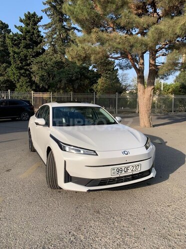 Changan Qiyuan A05 2025, 0 km - 1.5 l - Bakı