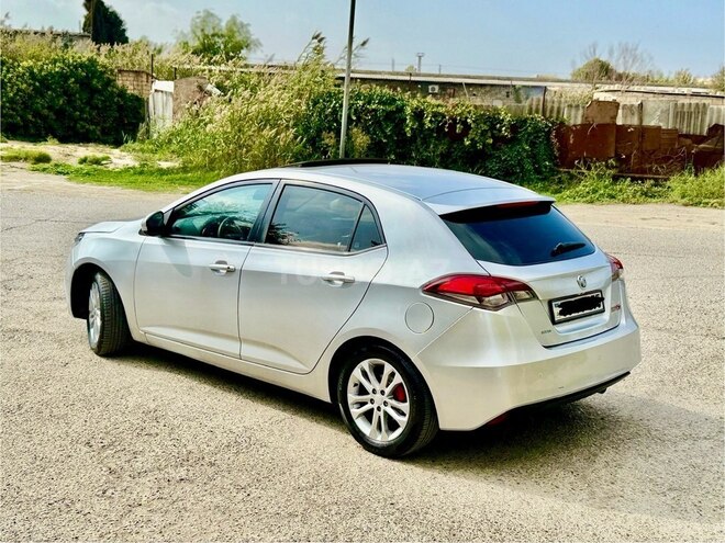 MG 5 2013, 292,451 km - 1.5 л - Sumqayıt