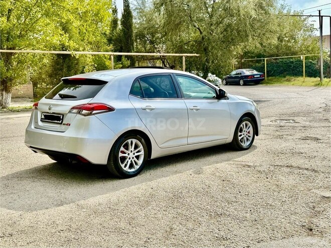 MG 5 2013, 292,451 km - 1.5 л - Sumqayıt