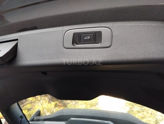 Geely Coolray 2023, 3,332 km - 1.5 л - Bakı