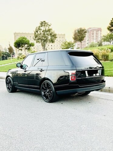 Land Rover Range Rover 2020, 115,000 km - 3.0 l - Bakı