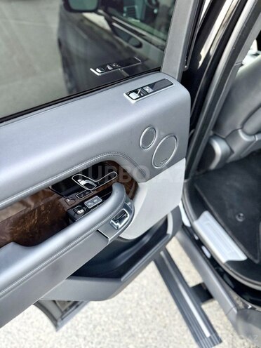 Land Rover Range Rover 2020, 115,000 km - 3.0 l - Bakı