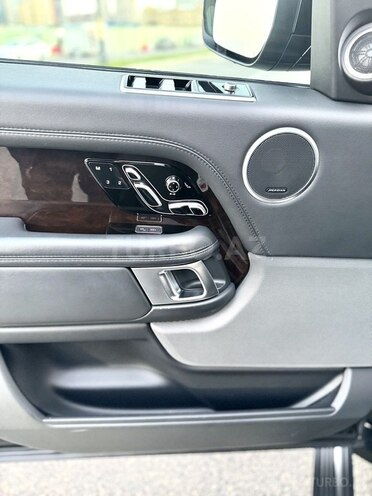 Land Rover Range Rover 2020, 115,000 km - 3.0 l - Bakı