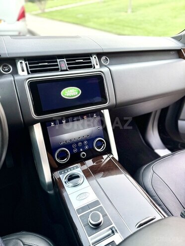 Land Rover Range Rover 2020, 115,000 km - 3.0 l - Bakı