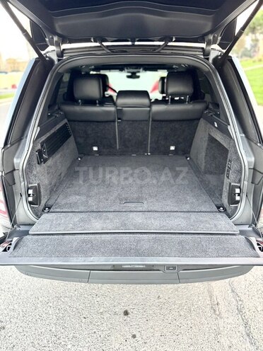 Land Rover Range Rover 2020, 115,000 km - 3.0 l - Bakı