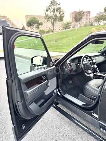 Land Rover Range Rover 2020, 115,000 km - 3.0 l - Bakı