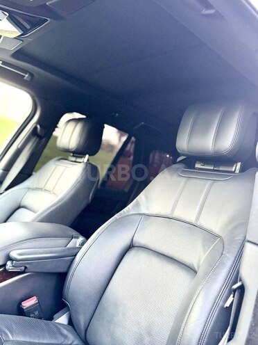 Land Rover Range Rover 2020, 115,000 km - 3.0 l - Bakı