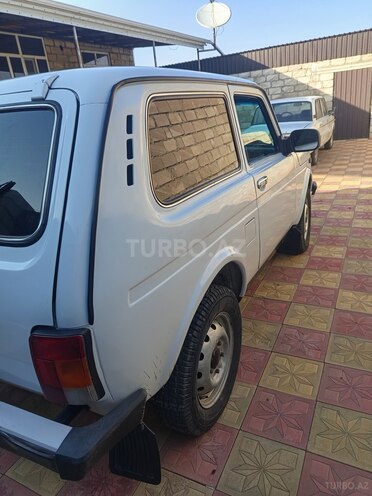 LADA (VAZ) Niva 2012, 124,000 km - 1.7 л - Tovuz