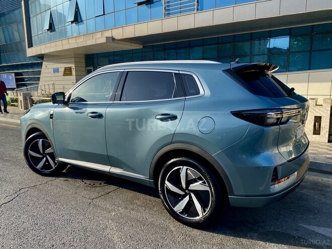 Changan Qiyuan Q05 2024, 18,700 km - 1.5 l - Bakı