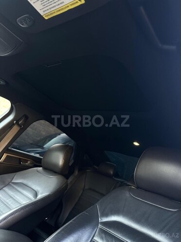 Ford Fusion (North America) 2016, 214,000 km - 1.5 л - Bakı