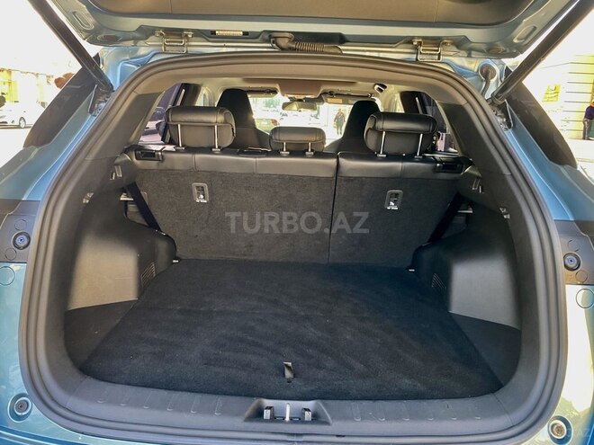 Changan Qiyuan Q05 2024, 18,700 km - 1.5 l - Bakı