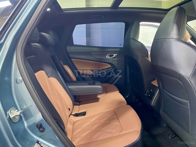 Changan Qiyuan Q05 2024, 18,700 km - 1.5 l - Bakı
