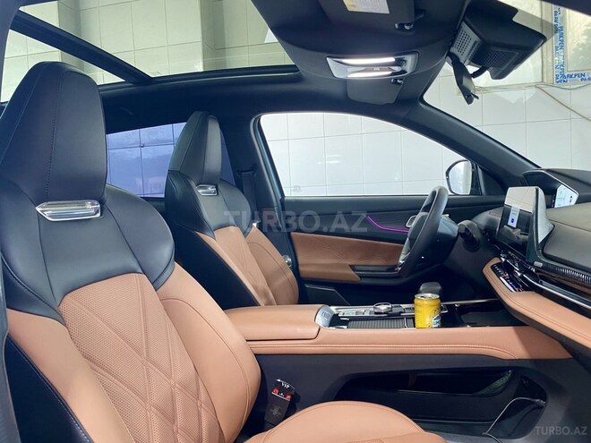 Changan Qiyuan Q05 2024, 18,700 km - 1.5 l - Bakı