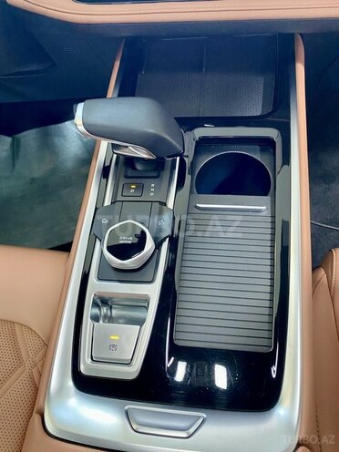 Changan Qiyuan Q05 2024, 18,700 km - 1.5 l - Bakı