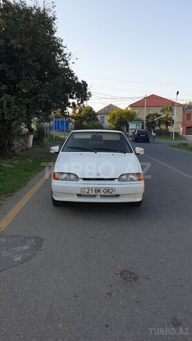 LADA (VAZ) 2114 2005, 345,600 km - 1.5 l - Qazax