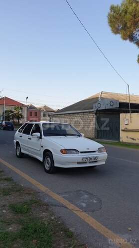 LADA (VAZ) 2114 2005, 345,600 km - 1.5 l - Qazax