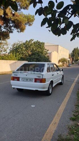 LADA (VAZ) 2114 2005, 345,600 km - 1.5 l - Qazax