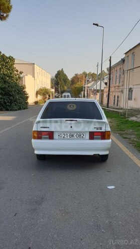 LADA (VAZ) 2114 2005, 345,600 km - 1.5 l - Qazax