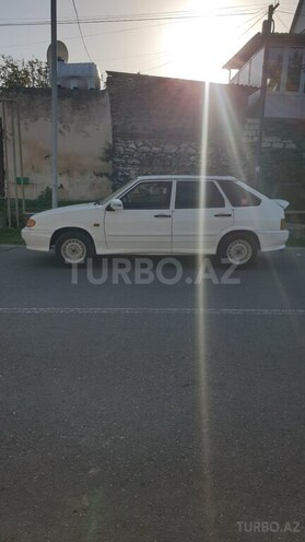 LADA (VAZ) 2114 2005, 345,600 km - 1.5 l - Qazax