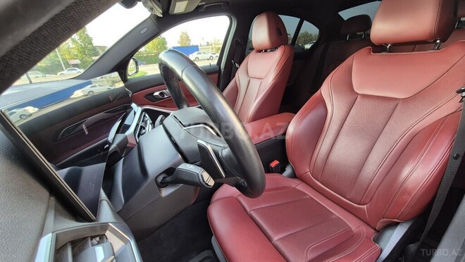 BMW 330e 2022, 41,000 km - 2.0 l - Bakı