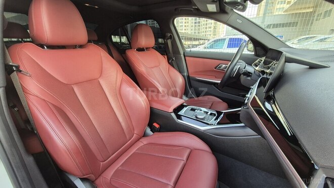 BMW 330e 2022, 41,000 km - 2.0 l - Bakı