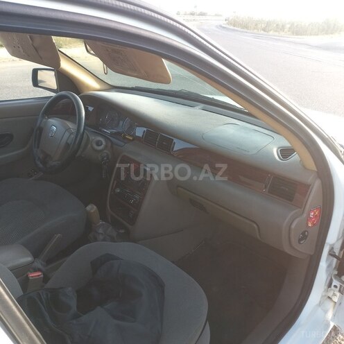 Khazar LX 2021, 220,000 km - 1.7 l - Bakı