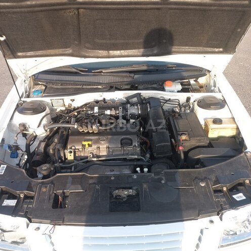 Khazar LX 2021, 220,000 km - 1.7 l - Bakı