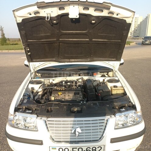 Khazar LX 2021, 220,000 km - 1.7 l - Bakı